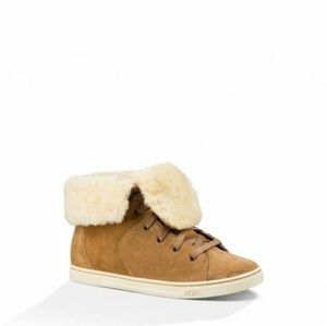NEW AUTHENTIC UGG SNEAKER BOOTS
